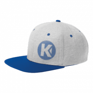 Casquette KEMPA FLY HIGH